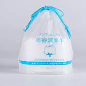 75g 柔巾卷 珍珠纹 64片/卷 20*20cm/片